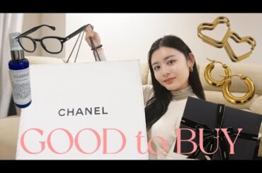 【購入品】11月に買ったお気に入りアイテム🥰❤️明日からまた頑張って働くか🤣🤣笑