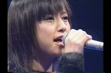 BE TOGETHER　鈴木あみ