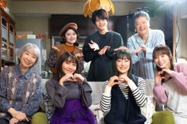 木曜ドラマ『ゆりあ先生の赤い糸』矢井田 瞳さん現場訪問！！