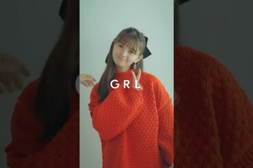 齋藤飛鳥強すぎる。GRLグレイル#shorts (元乃木坂46)