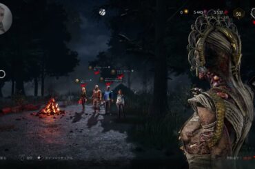 【DBD】最弱マン#初見歓迎#本田翼大歓迎#クリーンな配信者#顔出しVtuber