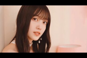 『人は夢を二度見る』久保史緒里