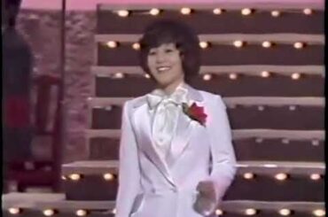 天地真理　ひとりじゃないの