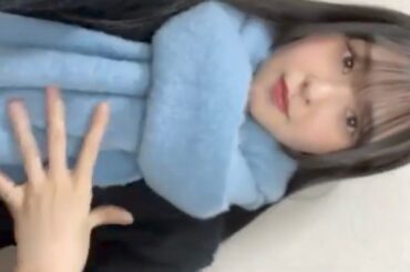 MOMOKA OOMAGARI  2023年11月28日22時23分21秒 大曲李佳 まーがりんの部屋