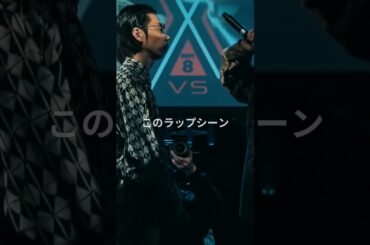 KINGを沈める一撃必殺！/ 呂布000カルマ vs Maiji #shorts #ショート