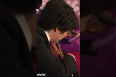 まるで汽車が走っているような演奏！N響による「アメリカ」 #たくアン #NABE