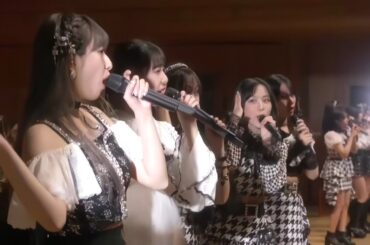 2023 Magic of Love (Orchestra)／Juice=Juice