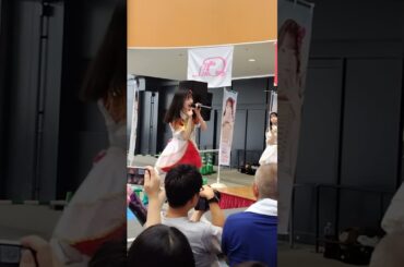 Linクックの日!2023 #森斗咲羽 #LinQ #推しカメラ #福岡 #ご当地アイドル #アイドル