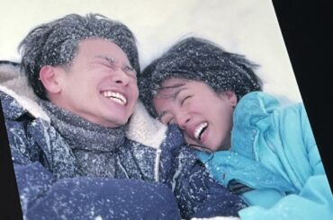 Netflix『First Love 初恋』未公開Behind the Scenes✨