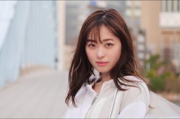 福原遥、「東カレ」表紙カット披露で「美人過ぎるでしょ」「遥とデートしたい」とファン大興奮！