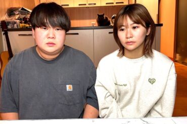 【報告】いちえが新しい彼氏に浮気されて別れました。