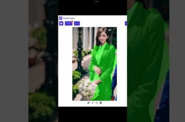AIを使ってエ□画像を作る方法