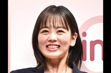B1- 伊原六花、太もものぞく超ミニ美脚でダンス! “異例”の撮影舞台裏を紹介「かなりエッジの効いた」作品に