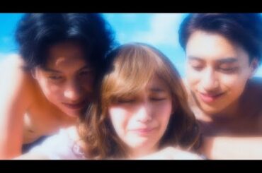 【小島健×浅川梨奈】ドラマDiVE「帰ってきたらいっぱいして。」#8PR