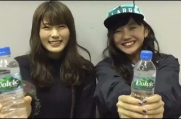 上から読んでも下から読んでもなぎっしゅー