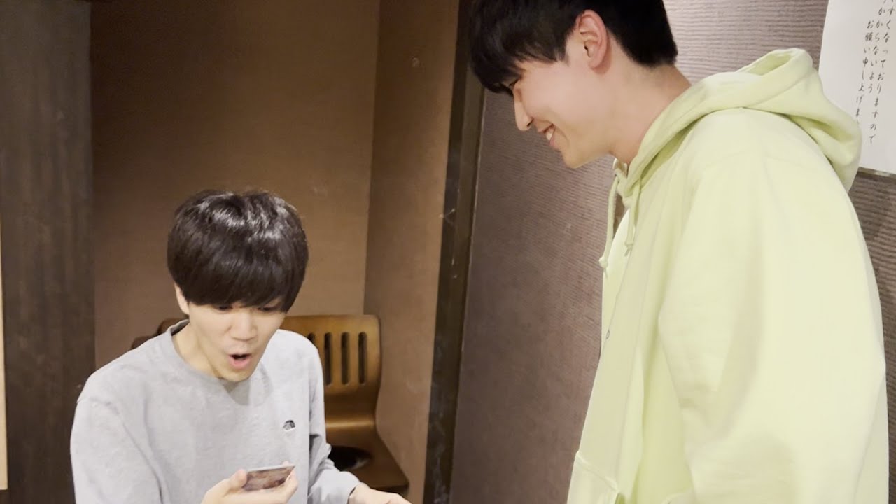 いつもありがとう いつもありがとう