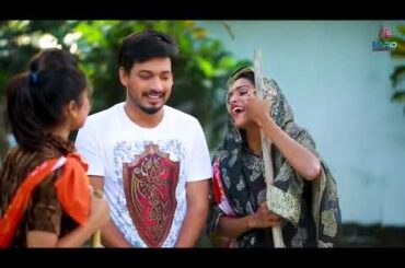 হাফ লেডিস জামাই