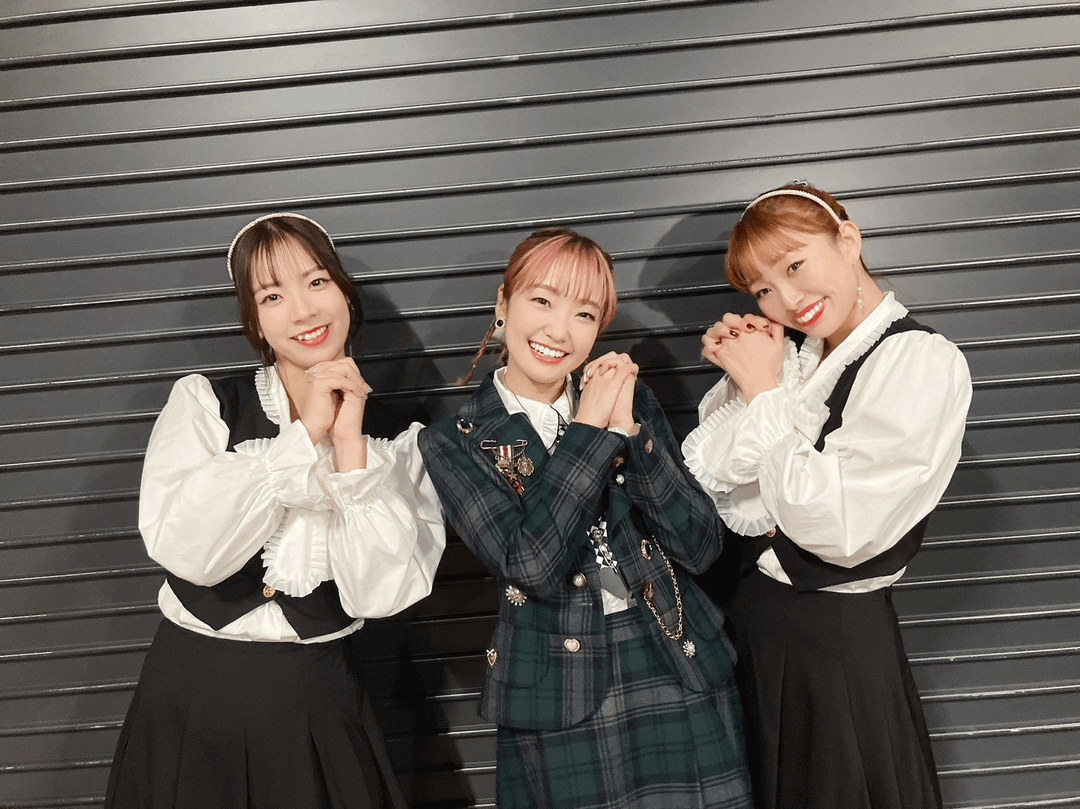 大橋彩香 from Animax Musix Moe Zine