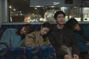 『いちばんすきな花』第9話予告