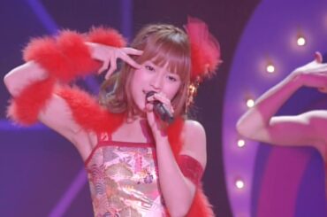 LOVE LIKE CRAZY / 高橋愛・亀井絵里・清水佐紀 (Hello! Project 2010 WINTER 歌超風月～シャッフルデート～)