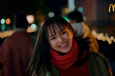 グラコロ　ねぇ、グラコろ！篇 30秒