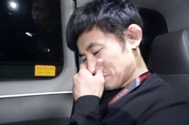 ブレイキングダウン、負けました