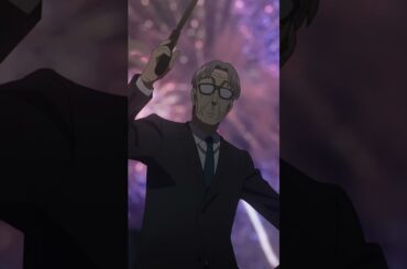 「ぶらぼーっ!!」／『SPY×FAMILY』Season 2／MISSION:33 #SPY_FAMILY #スパイファミリー #shorts