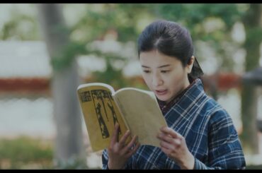 『風よ あらしよ 劇場版』本予告