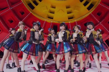 【MV full】AKBフェスティバル / AKB48 [公式]