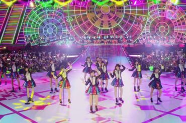 【MV full】ヘビーローテーション / AKB48 [公式]