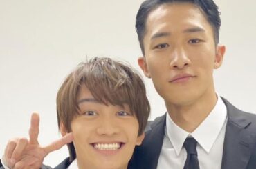 主演・岩本照（Snow Man）×ヒロイン・白石麻衣。ドラマ『恋する警護24時』に、藤原丈一郎（なにわ男子）、溝端淳平らの出演が決定