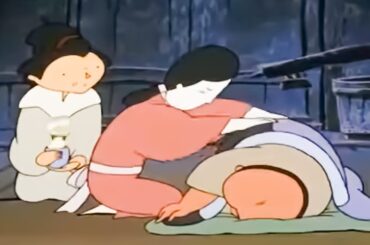 まんが日本昔ばなし2023 # 2440