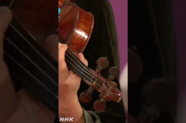 石井琢磨×荒井里桜のコラボ「タイスの瞑想曲」 #たくアン #NABE