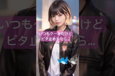 【平手友梨奈似】いつもクールだけどピタ止めしたら… #shorts #short #ピタ止め #ピタ止めチャレンジ #可愛い #ピタ止め画像 #そっくりさん #平手友梨奈