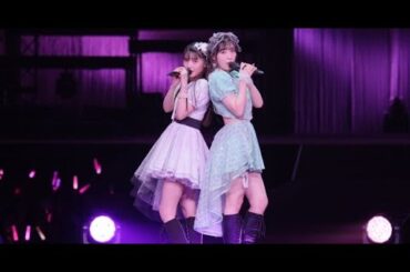 B1- 道重さゆみ&譜久村聖、9年越しリベンジに大歓声 モー娘。現役との共演に高橋愛が感涙