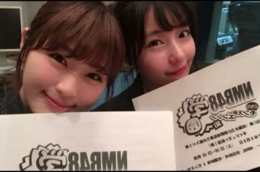 村瀬紗英初登校で張り切る渋谷凪咲