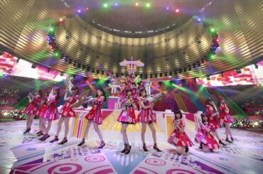 【MV full】やさしさに甘えられない / AKB48 [公式]