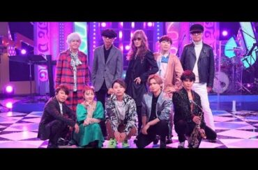 B1- 『堂本兄弟』SPで山田涼介&浜辺美波が“一問一答”に挑戦 あのちゃんとKinKi Kidsは“ゲロチューダンス”披露?