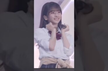 菅原咲月をMonopoly ショートver #乃木坂46 #5期生