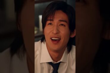 ハル君（めめ）の演技にハマってしまうよね！祁答院さんも迫真の演技だもん！世界観凄すぎだよ！