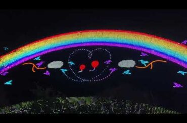 #あしかがフラワーパーク🎄🎅#堀優衣📚#橋本環奈🎤#加藤礼愛🎤#いちみる🍓#鷹宮玲亜🚔#安土姫華🍓#ジャンキス💋#山田莉愛🐼#鈴木陽依梨🐣#宝珠柚花💎#miyabi 🐼#熊之細陽葵🐻#あかぎ団🌸