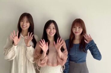 日向坂46 明日11月30日発売のBUBKA1月号は#潮紗理菜 卒業SP 普段から仲の良い#加藤史帆 さん #佐々木久美 さんと3人で表紙を飾ります！思い出話で盛り上がったラスト座談会は必読です