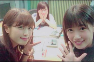 日本おでんの限界を語る渋谷凪咲がオールナイトニッポンの件で謝罪