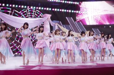 【MV full】あなたの代わりはいない / AKB48 [公式]