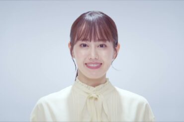 株式会社　にくせん　イメージキャラクター宮崎香蓮　CM（女の子）