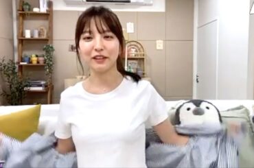 早川聖来「のぎおび」のすべて！元乃木坂46