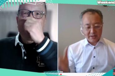 【外遊後に要警戒】年内総辞職に信憑性？仕掛けた●●に近い特捜と財務省。首相辞任スクープこの２人注目。次期首相最有力者３つの特徴と高市総理誕生は？加藤×山口【ウィークエンドライブ】12/2土13:30〜