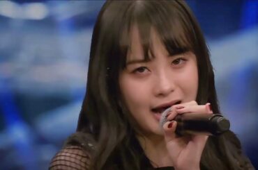 Team8 Make noise 横山結衣 AKB48