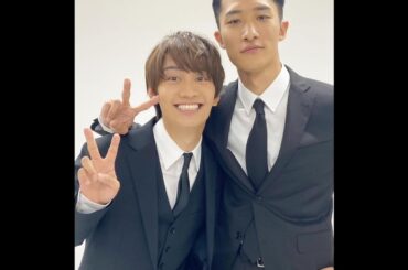 主演・岩本照（Snow Man）×ヒロイン・白石麻衣。ドラマ『恋する警護24時』に、藤原丈一郎（なにわ男子）、溝端淳平らの出演が決定