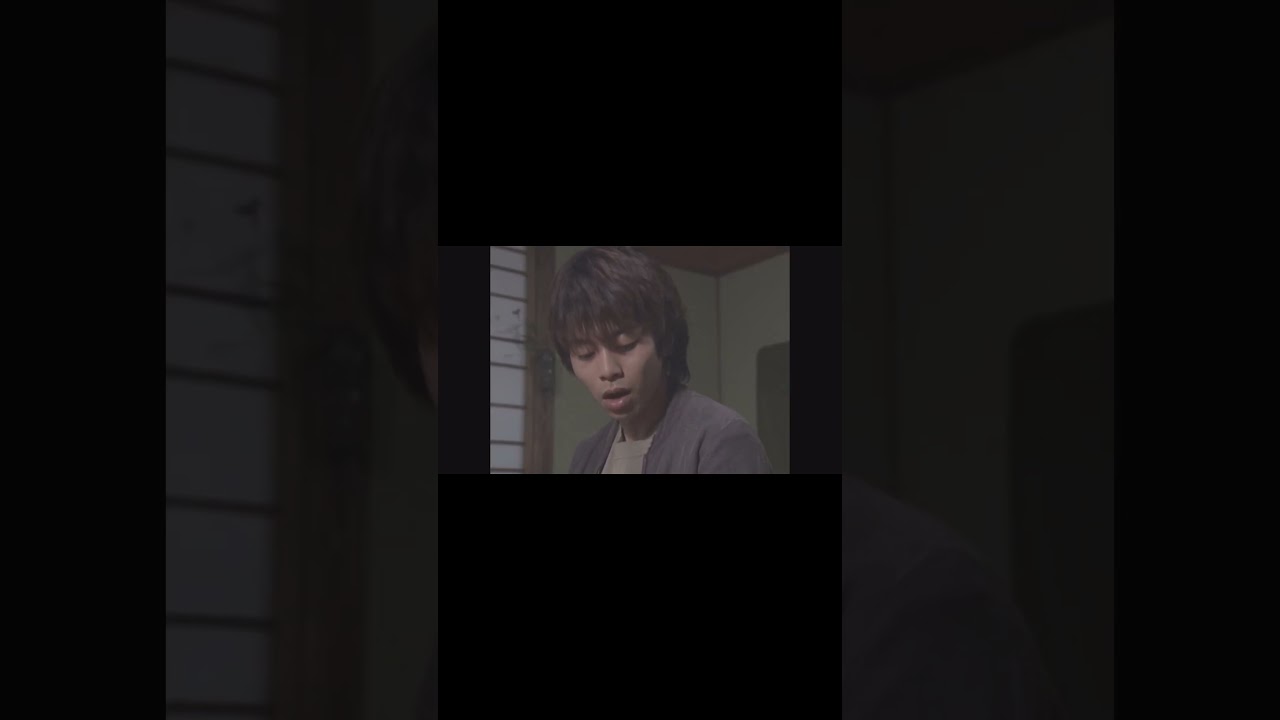 動物のお医者さん(第03話)「いいネズミ、の見分け方」「漆原の罪と罰」2003年TV朝日制作 動物のお医者さん(第03話)「いいネズミ、の見分け方」「漆原の罪と罰」2003年TV朝日制作